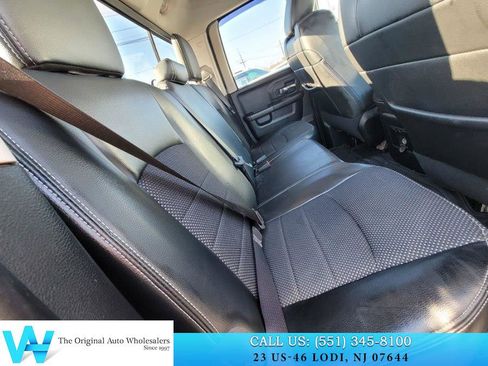 Used 2013 RAM 1500 Sport image 19
