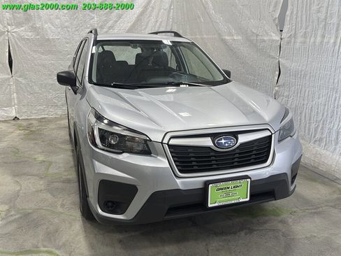 Used 2021 Subaru Forester AWD/4WD image 32