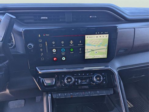 Used 2024 GMC Sierra 2500 Denali Ultimate image 20