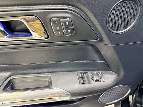 Used 2015 Ford Mustang Premium w/ Equipment Group 201A image 29