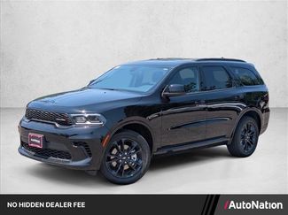 New 2026 Dodge Durango GT w/ Blacktop Package AWD/4WD video 1