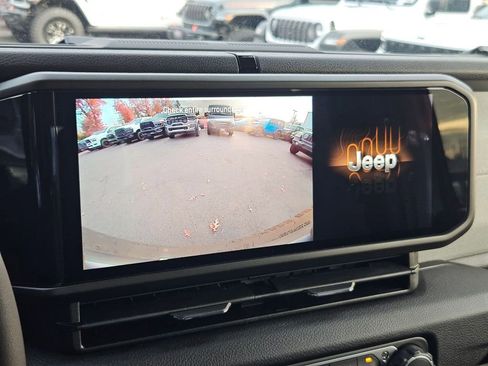 New 2026 Jeep Wrangler Sport S image 22