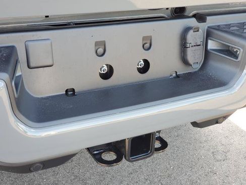 New 2026 RAM 2500 Tradesman AWD/4WD image 28