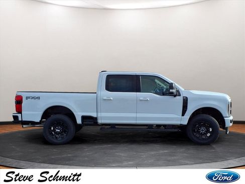 New 2026 Ford F250 XLT w/ XLT Premium Package image 23