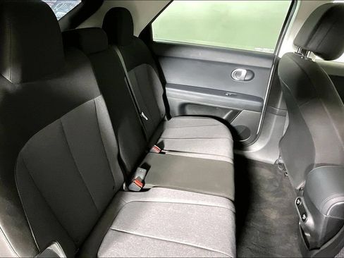 Used 2024 Hyundai Ioniq 5 SE RWD image 26