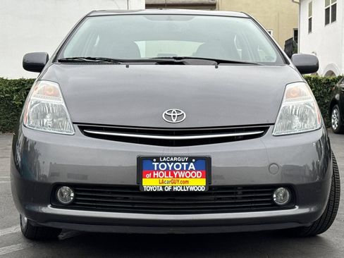 Used 2008 Toyota Prius FWD image 3