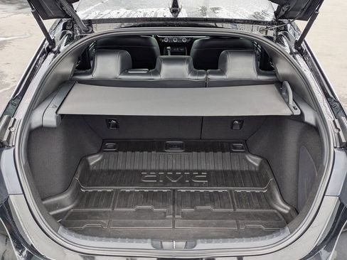 Used 2022 Honda Civic Sport Touring image 19