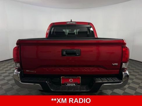 Used 2023 Toyota Tacoma SR5 image 7