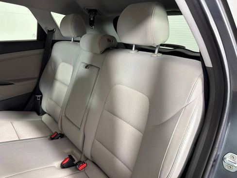 Used 2017 Hyundai Tucson SE FWD image 19