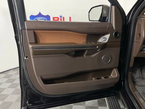 Certified 2023 Ford Expedition King Ranch AWD/4WD image 12