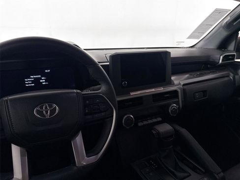 Certified 2024 Toyota Tacoma PreRunner RWD image 30