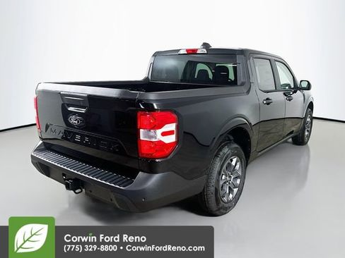 New 2026 Ford Maverick XLT w/ Equipment Group 301A AWD/4WD image 7