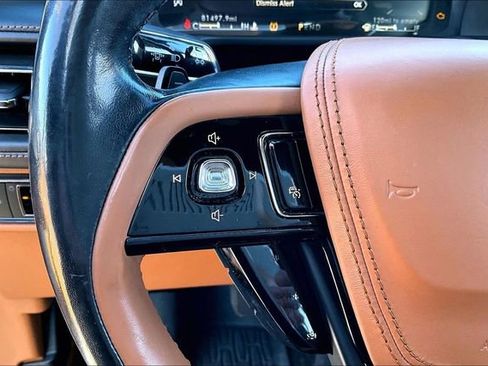 Used 2020 Lincoln Aviator Black Label image 18