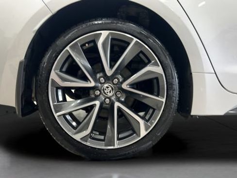 Used 2020 Toyota Corolla SE FWD image 23