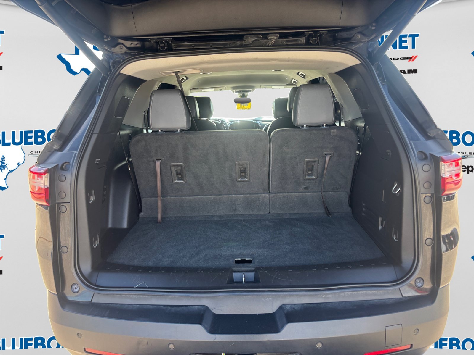 Used 2019 Chevrolet Traverse LT w/ LT Premium Package FWD image 22