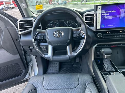 Used 2023 Toyota Tundra SR5 w/ SR5 Premium Package AWD/4WD image 22