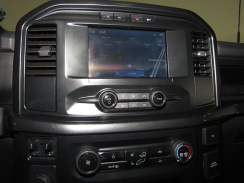 Used 2023 Ford F150 XL w/ STX Appearance Package image 7