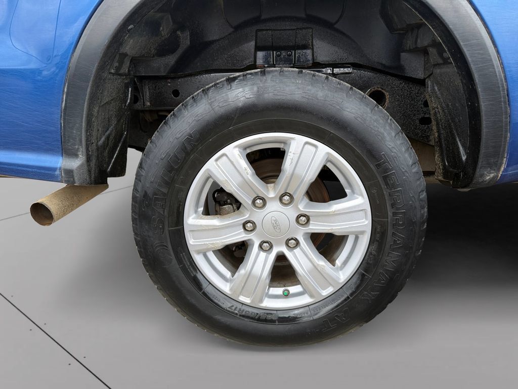 Used 2019 Ford Ranger XL w/ FX4 Off-Road Package AWD/4WD image 30
