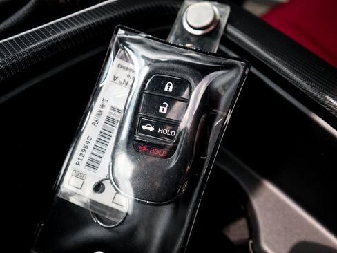 Used 2023 Honda Civic Si image 35