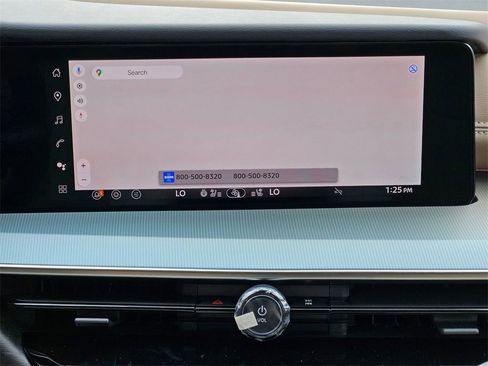 New 2026 Nissan Murano Platinum image 19