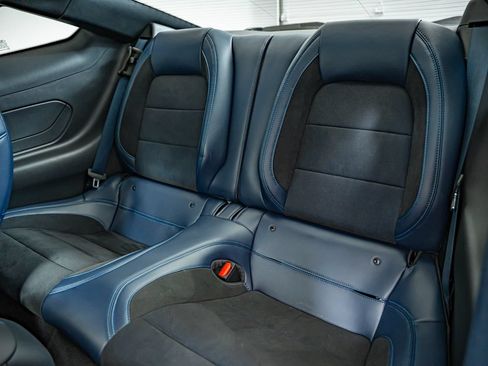 Used 2024 Ford Mustang Dark Horse RWD image 47