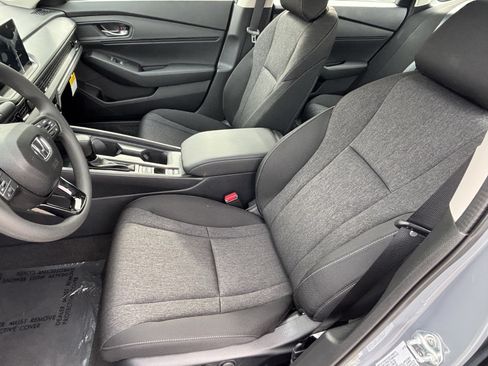 Used 2026 Honda Accord SE image 14