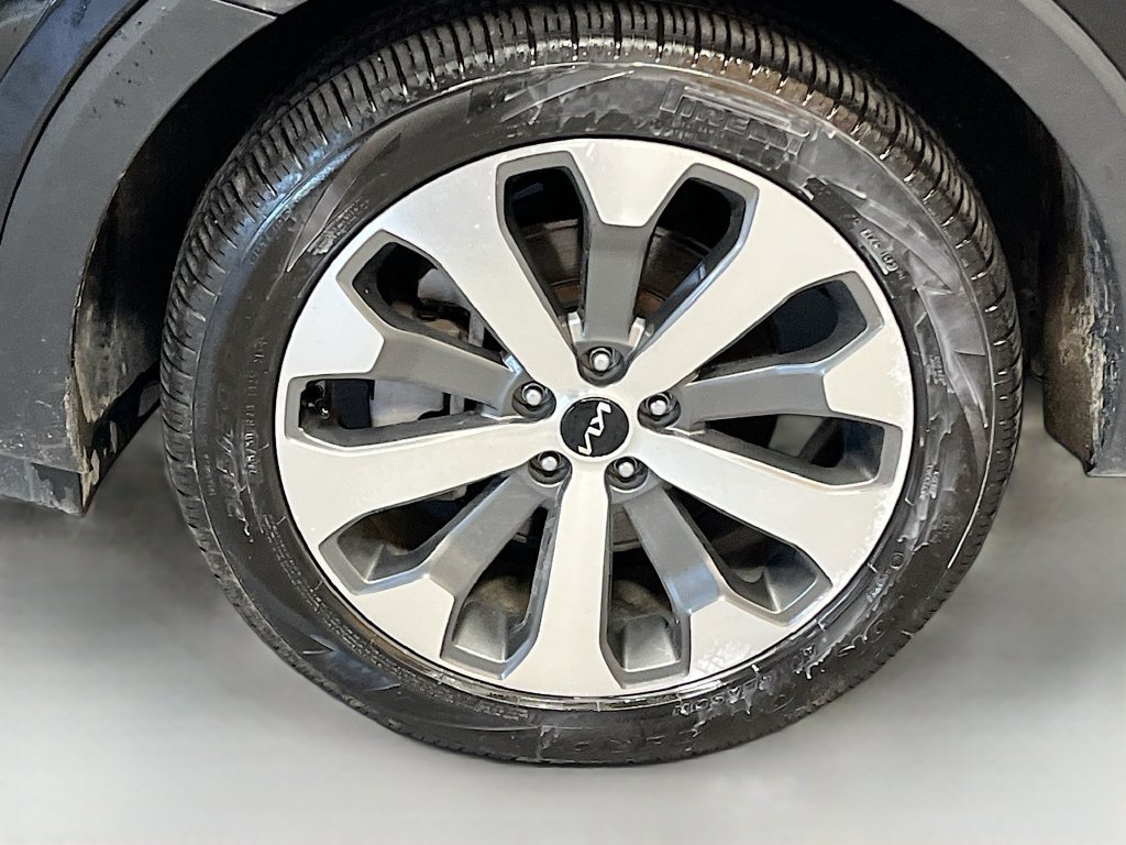 Used 2022 Kia Telluride S AWD/4WD image 33
