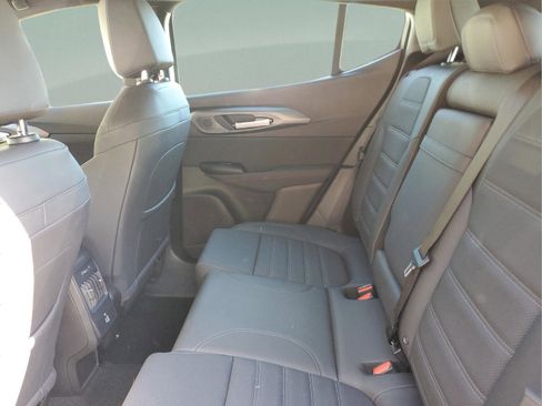 Used 2024 Dodge Hornet R/T Plus w/ Tech Pack Plus w/o Parking AWD/4WD image 6