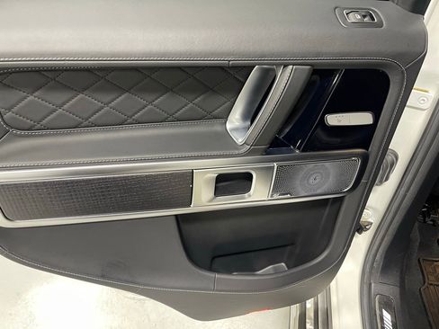 Used 2020 Mercedes-Benz G 63 AMG 4MATIC image 22