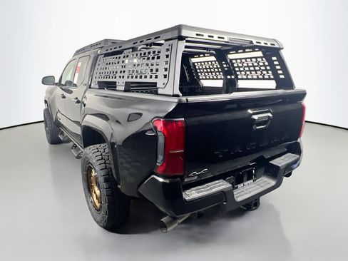 New 2025 Toyota Tacoma SR5 image 6