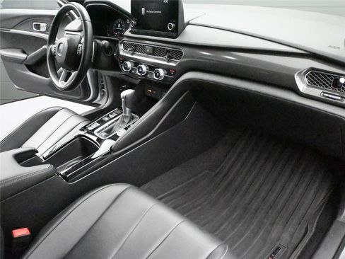 Certified 2023 Acura Integra A-Spec image 18