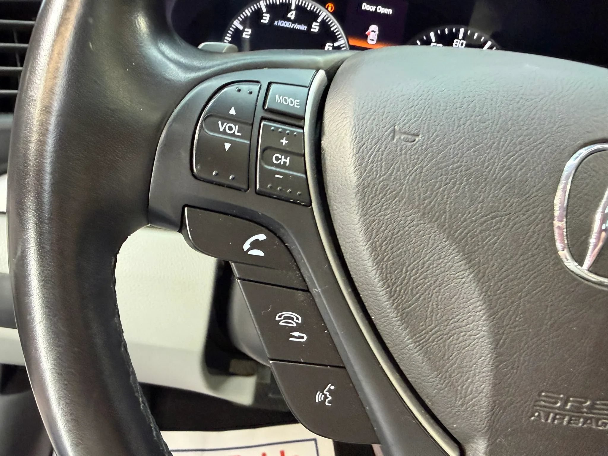 Used 2021 Acura ILX w/ Premium Package FWD image 20
