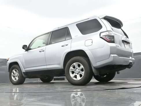 Used 2015 Toyota 4Runner SR5 Premium AWD/4WD image 10