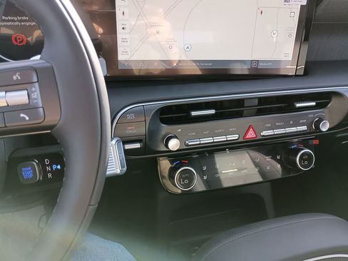 New 2026 Hyundai Palisade Calligraphy image 24