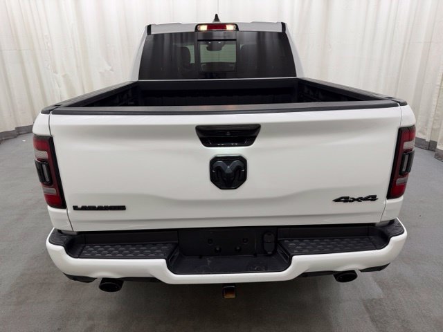 Used 2023 RAM 1500 Laramie AWD/4WD image 7