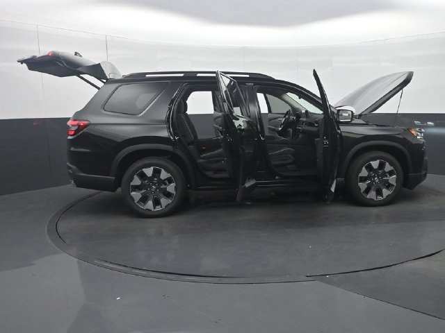 New 2026 Honda Pilot Elite image 47