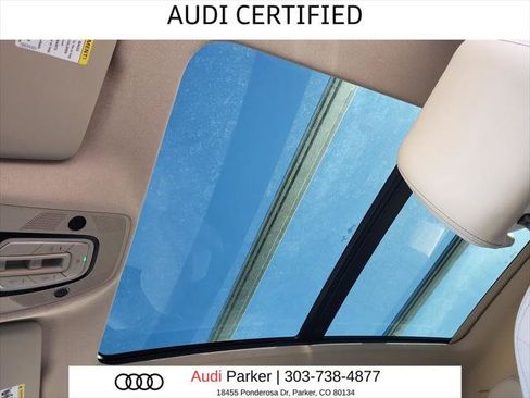 Certified 2023 Audi Q5 2.0T Premium Plus w/ Premium Plus Package AWD/4WD image 22