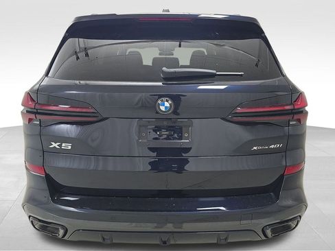 New 2026 BMW X5 xDrive40i w/ M Sport Package image 8