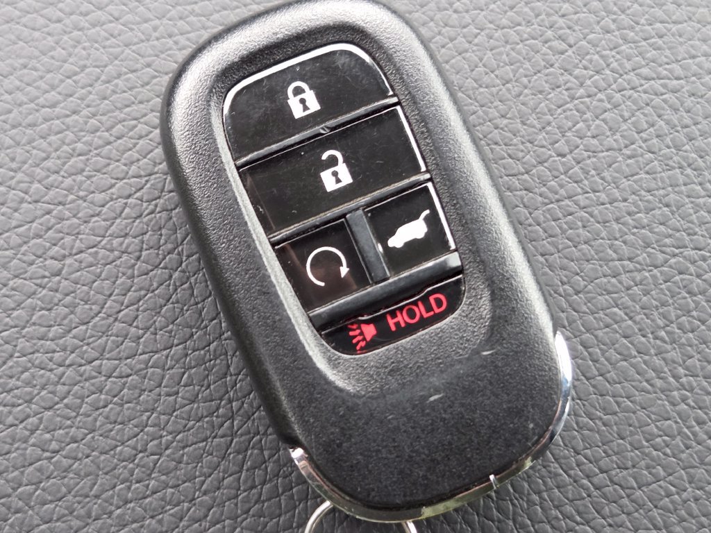 Certified 2024 Honda Pilot EX-L image 38