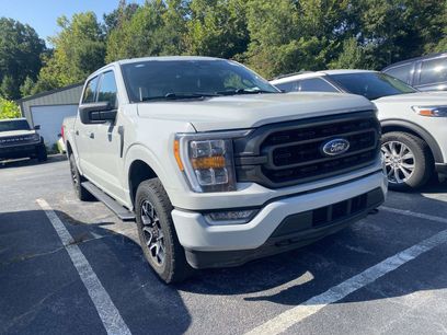 Used 2023 Ford F150 XLT w/ Equipment Group 302A High