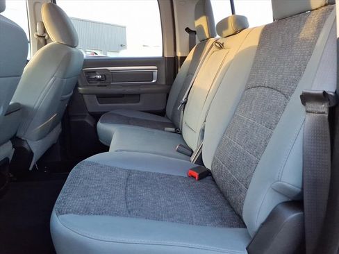 Used 2019 RAM 1500 Big Horn image 14