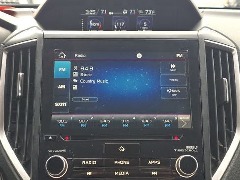 Used 2021 Subaru Forester Limited image 32