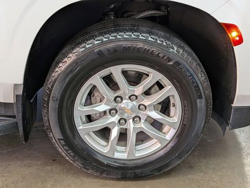 Used 2024 Chevrolet Tahoe LS w/ Driver Alert Package RWD image 30
