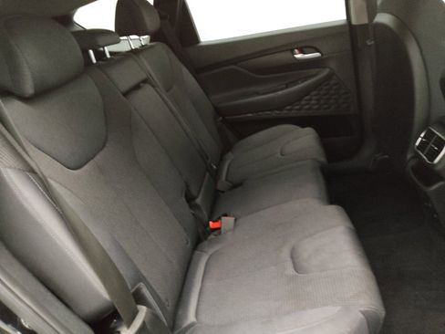 Used 2019 Hyundai Santa Fe SE FWD image 19