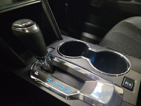 Used 2017 Chevrolet Equinox LS image 26