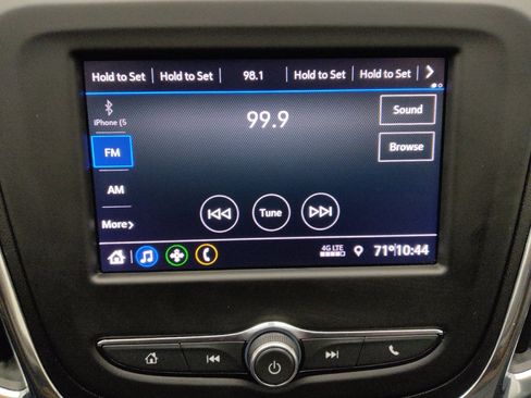 Used 2020 Chevrolet Equinox LS w/ LPO, Cargo Package AWD/4WD image 25