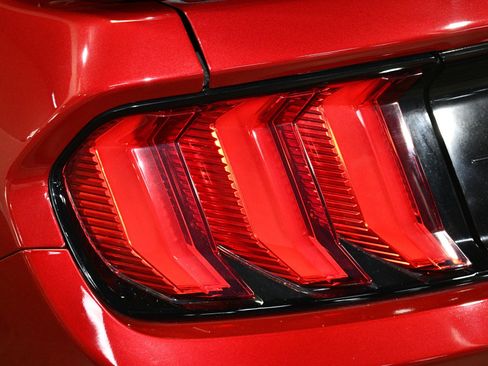 Used 2021 Ford Mustang GT Premium w/ GT Performance Package image 60