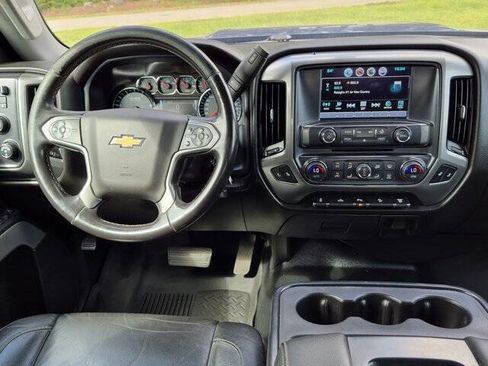 Used 2018 Chevrolet Silverado 2500 LT w/ LT Fleet Convenience Package AWD/4WD image 30