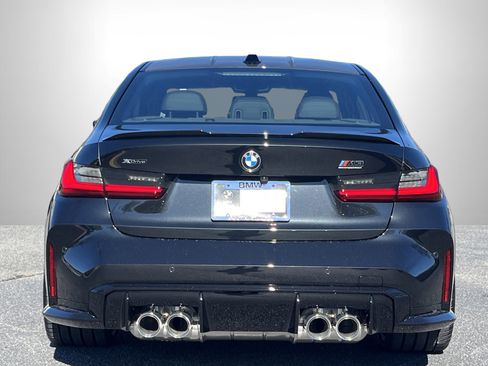 New 2026 BMW M3 Competition image 26