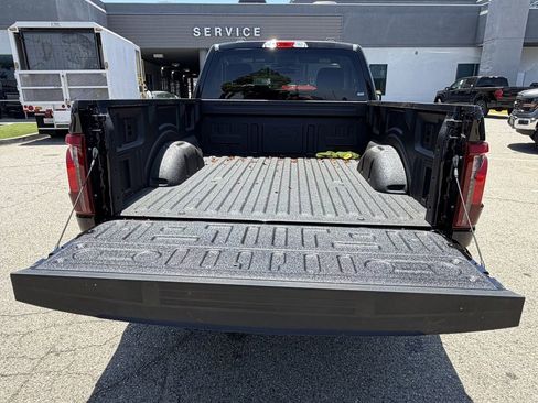 New 2026 Ford F150 XL w/ Equipment Group 103A High AWD/4WD image 10